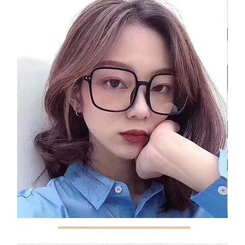 Kính Cận Chống Bức Xạ Có Khung Nguồn 100 150 200 250 300 350 400 0-600