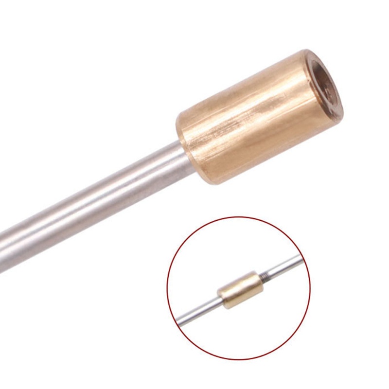 Máy Đo Cơ Khí SUN Với Miếng Gắn Tai Nhạy Cảm Và Đầu Dò