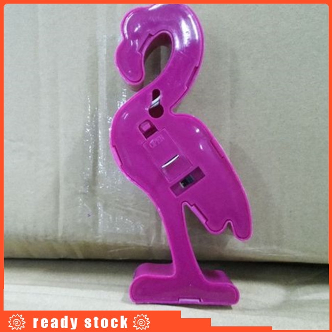 Đèn ngủ hình quả dứa/chim hồng hạc/cây xương rồng hoạt hình 3D