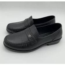 FreeShip Giầy cao su đen ,xanh lao động giả da