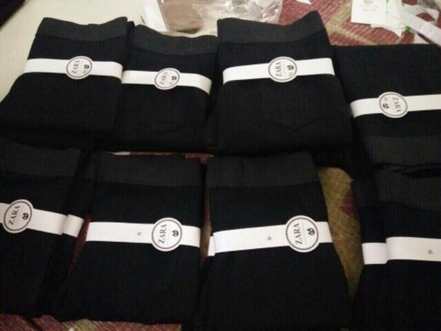 Quần Tregging cạp chun cho nữ | BigBuy360 - bigbuy360.vn