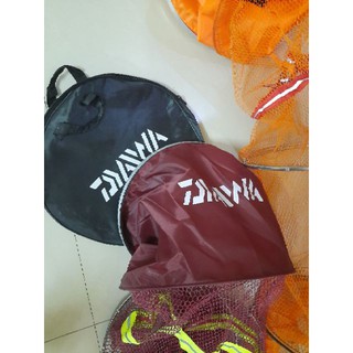 Rọng đựng cá Daiwa