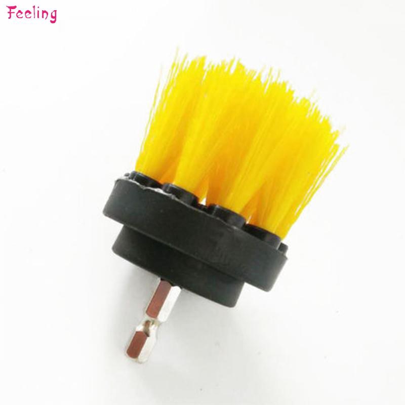 Máy Khoan Điện Chà Rửa Làm Sạch Sàn Gạch Hiện Đại Đa Năng