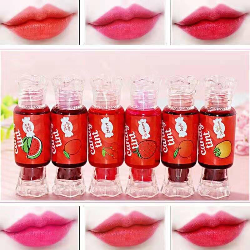 SHADOWME Gloss Lip Mirror Moisturizing Lip Glaze