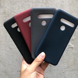 Ốp nhám lg g8 siêu mỏng