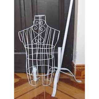 Manocanh sắt Trẻ Em