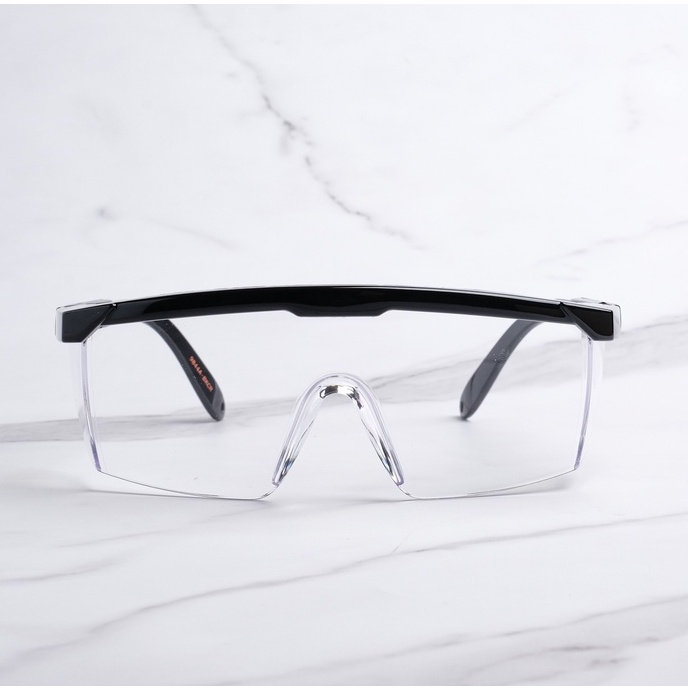 Kính Mát Bảo Hộ Chống Bụi, Chống UV, Hạn Chế Chói Shady Unisex MN1082