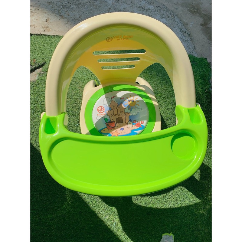 Ghế Ăn Dặm, Ghế bô Việt Nhật Chính Hãng