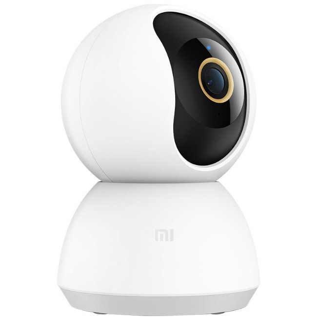 Camera wifi xoay360 độ XIAOMI Mijia hình ảnh 2K MJSXJ09CM thông minh chống trộm nhà cửa đời sống phòng khách an toàn