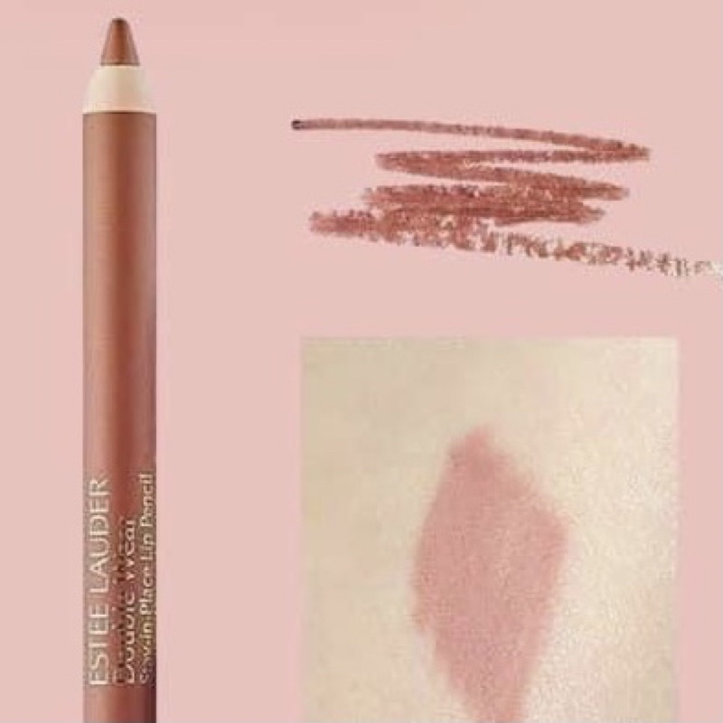 Chì son viền môi, chì kẻ măt Estee Lauder siêu đẹp