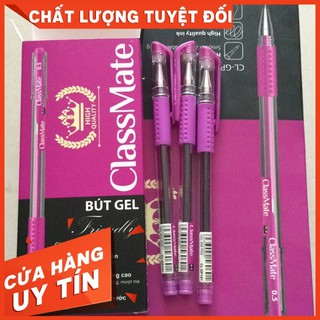 Bút gel classmate GP101