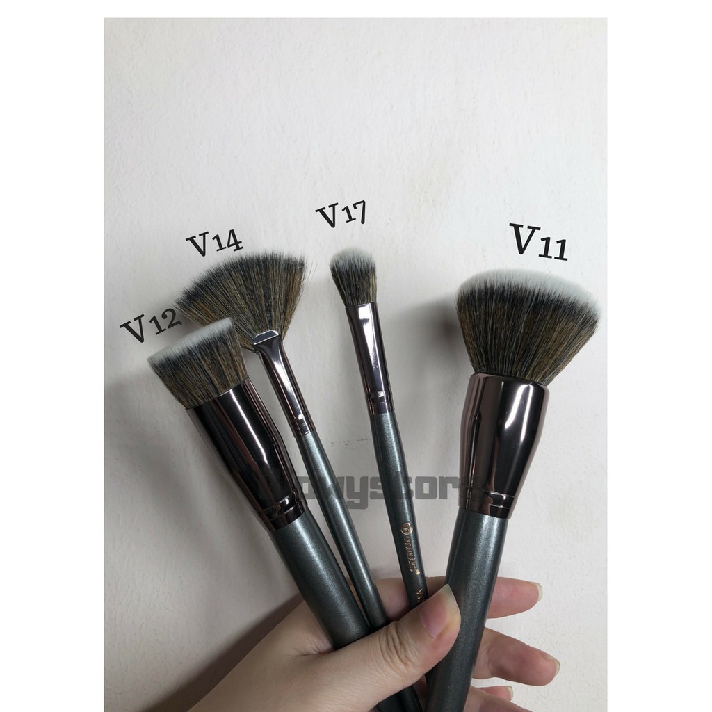 Cọ lẻ BH Cosmetics dòng Vegan Brush