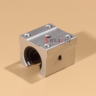 Ổ BI THANH TRƯỢT BẢN VUÔNG SBR - 1 CÁI