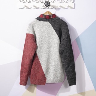 [ FREE SHIP ĐƠN 99K ]_Áo len nam cá mập .