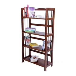 KỆ SÁCH GỖ 4 TẦNG CÁC LOẠI