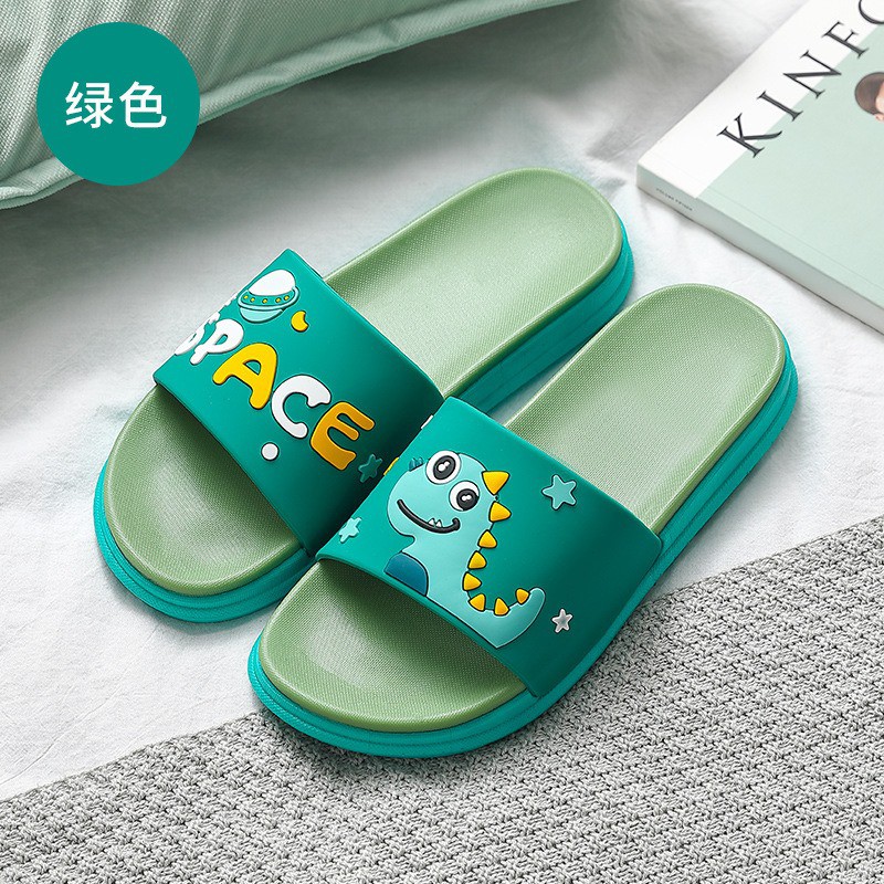 Dép Khủng Long Cute