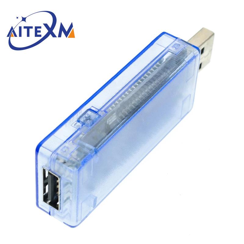 Thiết Bị Kiểm Tra Dòng Điện USB KWS-V20 Chuyên Dụng Chất Lượng Cao