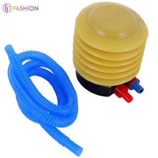(fas) Dụng Cụ Bơm Chân Bằng Nhựa