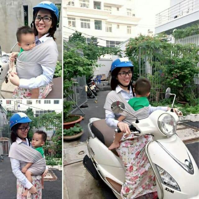 ĐỊU VẢI CHẤT THUN LƯỚI