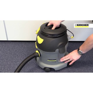 Máy hút bụi khô Karcher T 10/1 Adv