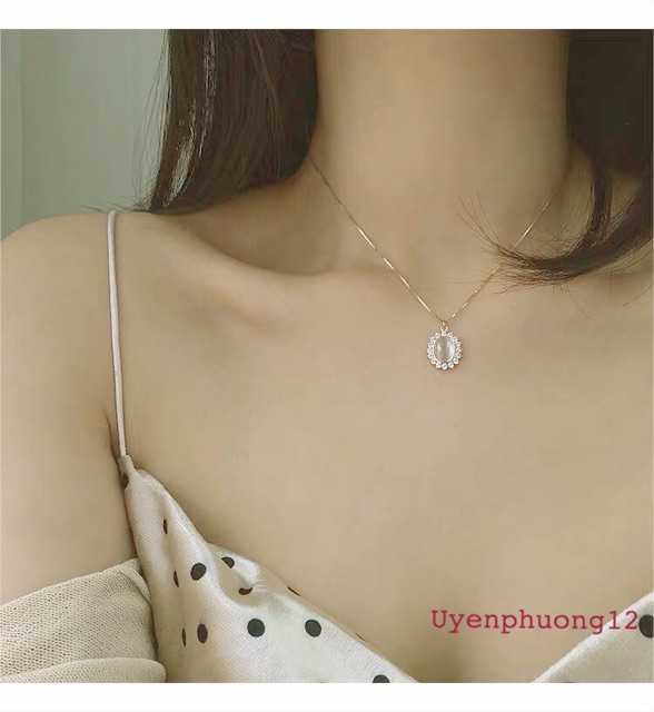 Bông tai khuyên tai bạc ý 30% (khắc mã s925) cao cấp