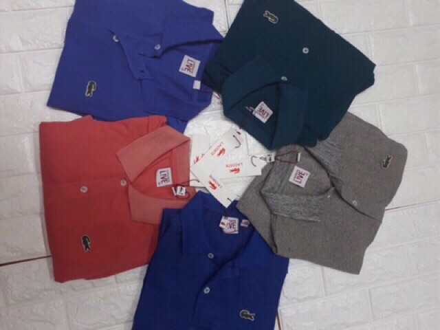 Áo thun shirt vnxk dư xịn