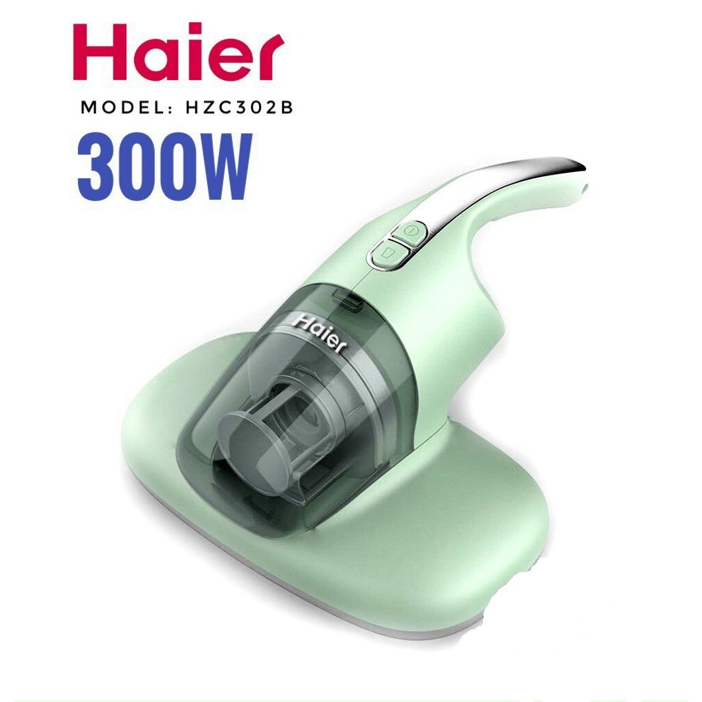 MÁY HÚT BỤI CẦM TAY HAIER HZC302B