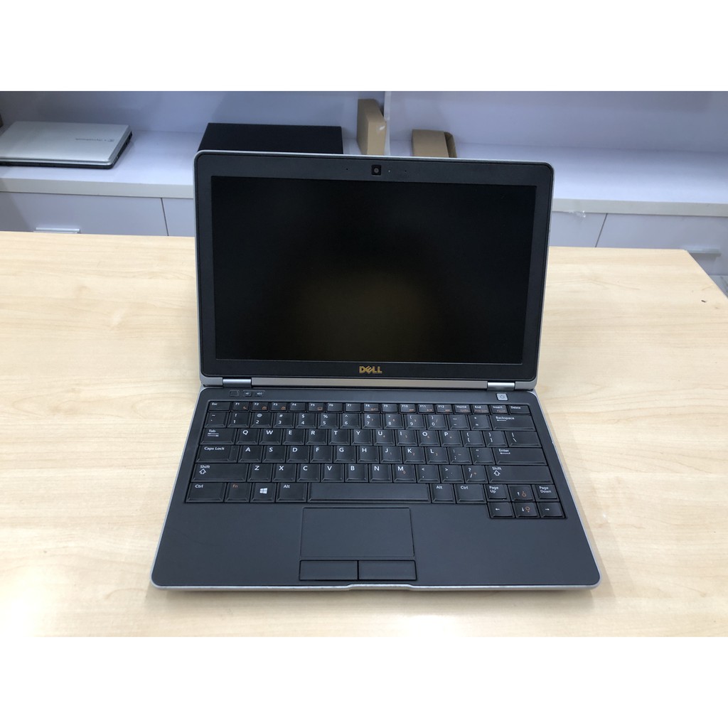 Laptop DELL 6320 - i5 2520M - SSD 120G - 14inch HD