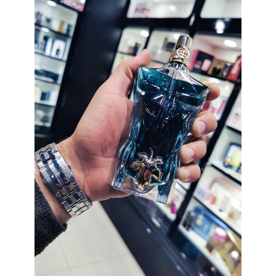 Nước Hoa Nam Jean Paul Gaultier .Mùi hương mang đậm Phong cách Sexy, Gợi cảm, Cuốn hút, nam tính và hiện đại 10ml | BigBuy360 - bigbuy360.vn