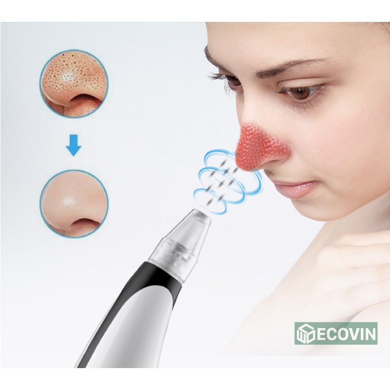 Máy Hút Mụn Và Massage Nóng Skin Care 💝FREESHIP💝 | BigBuy360 - bigbuy360.vn