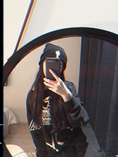 Mũ len , mũ beanie Billie Eilish