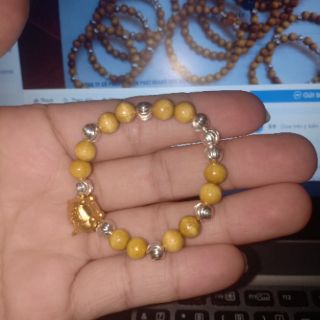 Vòng dâu tằm chuẩn gỗ dâu ( hàng đặt )