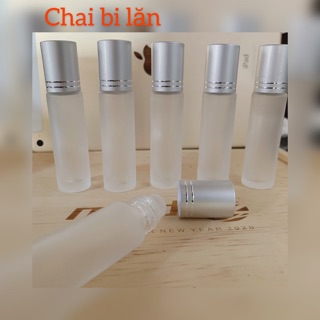 CHAI BI LĂN ĐỰNG TINH DẦU - NƯỚC HOA...