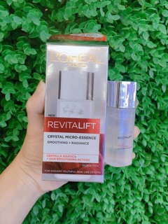 Dưỡng chất căng mướt da L'Oreal Paris Revitalift