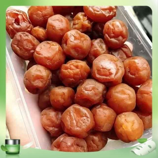 Mơ sấy dẻo-hũ 500 gram chua ngọt đặc biệt- Đặc sản Hà Nội