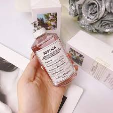Nước hoa Maison Margiela Replica Springtime In A Park