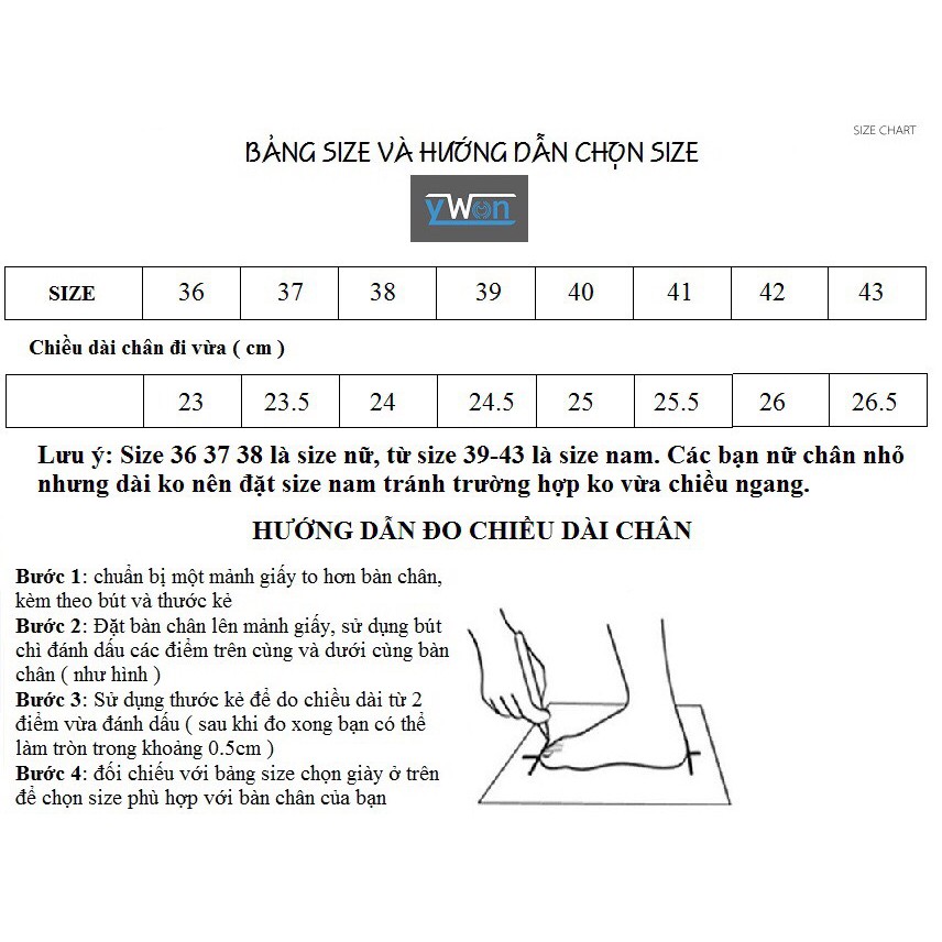 [Xả Kho] Giày Sneaker Ulzzang Unisex | BigBuy360 - bigbuy360.vn