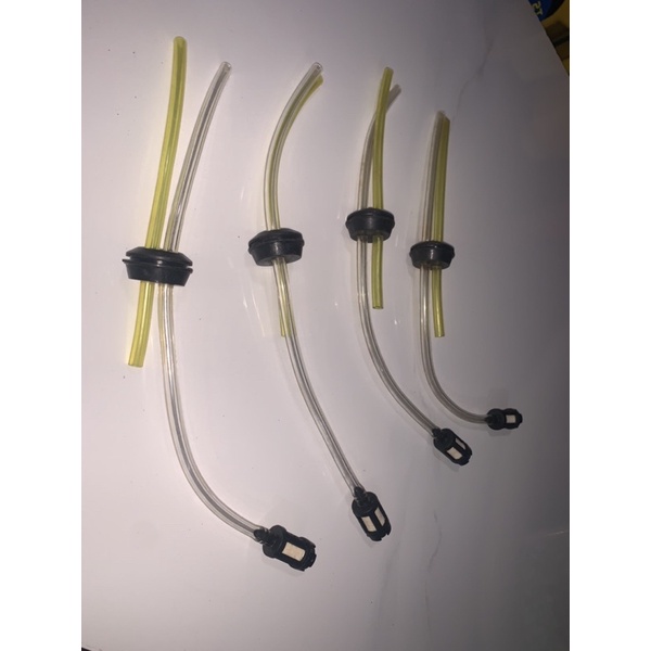 Bộ dây lọc xăng máycắt cỏ 260,330,430…gx25,35