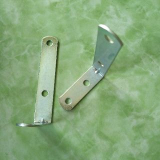 2 Pát đỡ môtơ - làm khay đảo trứng