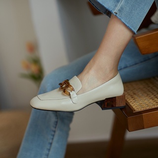 [Sẵn] Giày lười loafer cao cấp