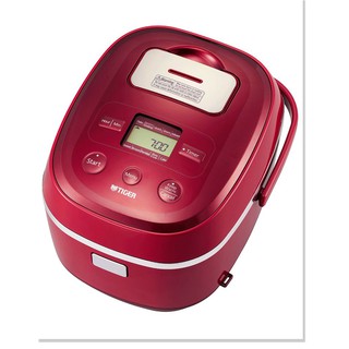 Nồi cơm điện tử tiger 5 trong 1 jbx-a10w chính hãng