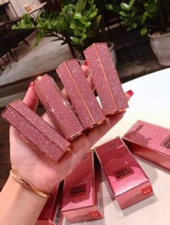 💞SON THỎI WODWOD STAR HOLLOW LIPSTICK🌹