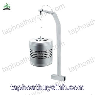 GIÁ TREO ĐÈN WEEK CNC CAO CẤP