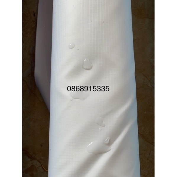 Vải diều ca rô víp.số lượng là số mét