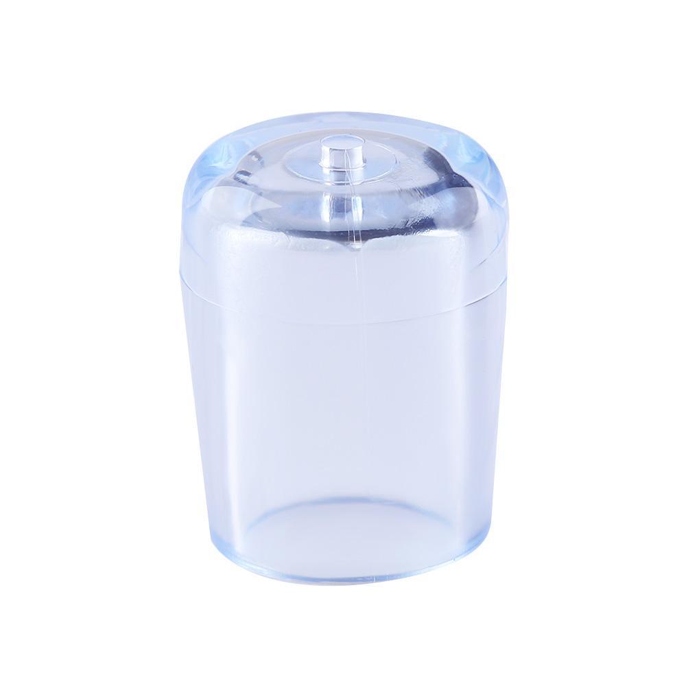 KRNY Bộ 8 Miếng Đệm Chân Bàn Ghế Bằng Silicone