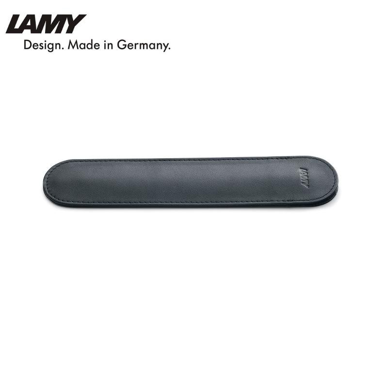 Bao da màu đen cao cấp LAMY
