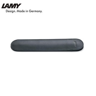 Bao da màu đen cao cấp LAMY