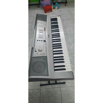 đàn organ yamaha psr e 303 nhật bản