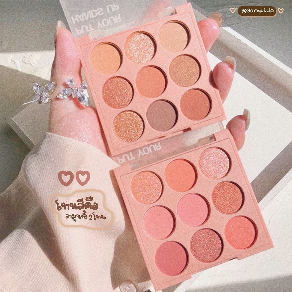 Bảng mắt Sweet Mint | BigBuy360 - bigbuy360.vn