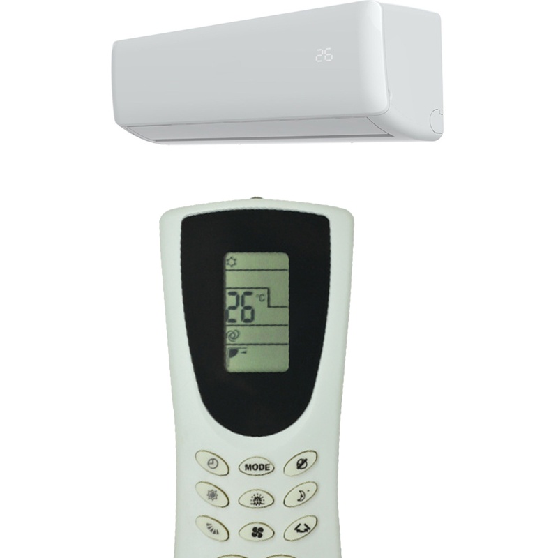 Bộ Điều Khiển Máy Điều Hòa Cho GZ-056B-E1 GZ-056A-E1